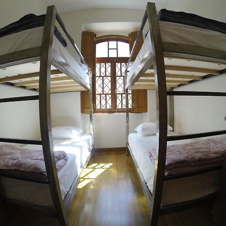 Hostel Matilda Curitiba Eksteriør bilde