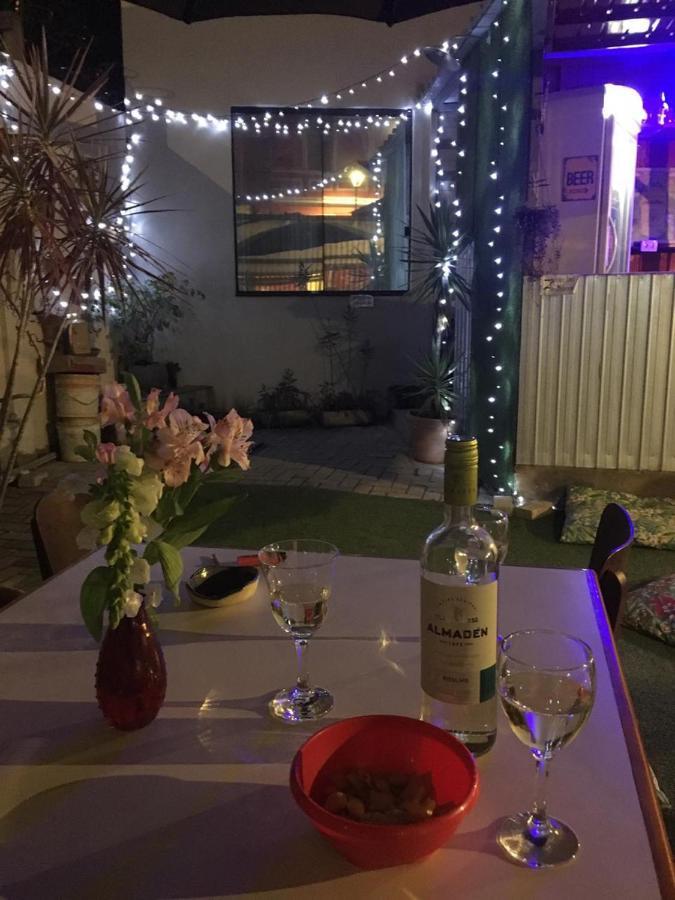 Hostel Matilda Curitiba Eksteriør bilde