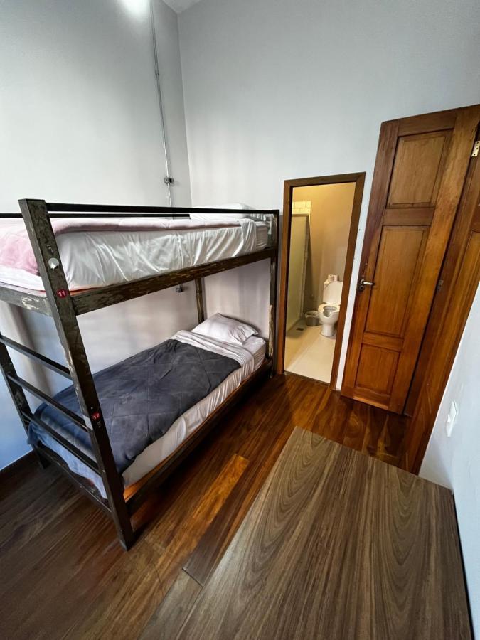 Hostel Matilda Curitiba Eksteriør bilde