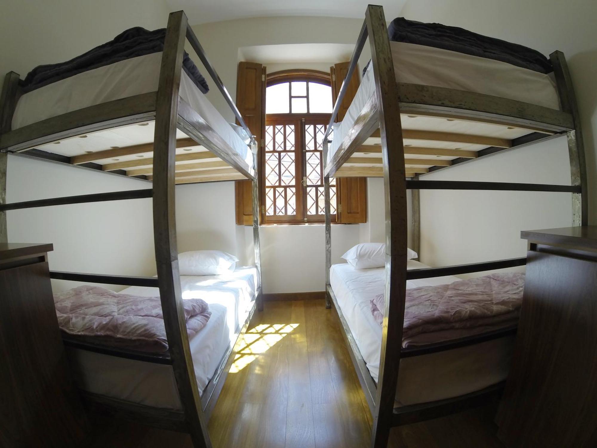 Hostel Matilda Curitiba Eksteriør bilde