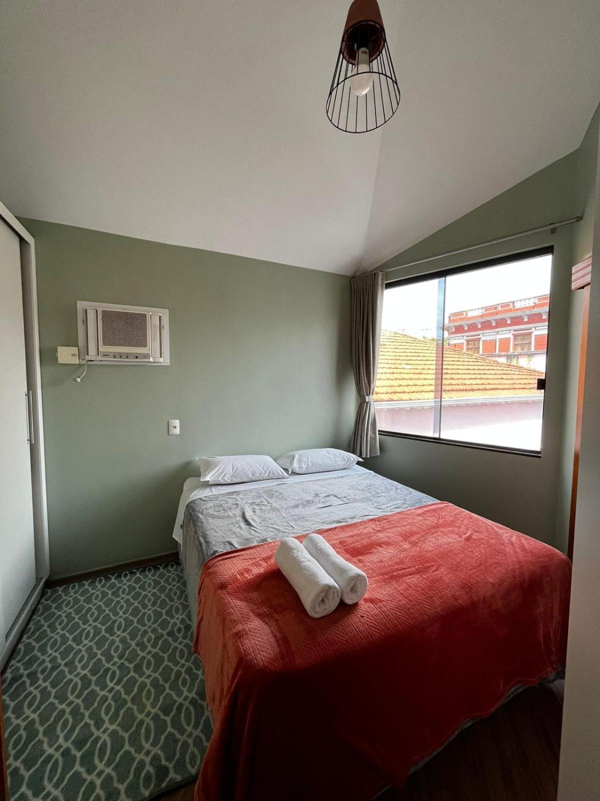 Hostel Matilda Curitiba Eksteriør bilde