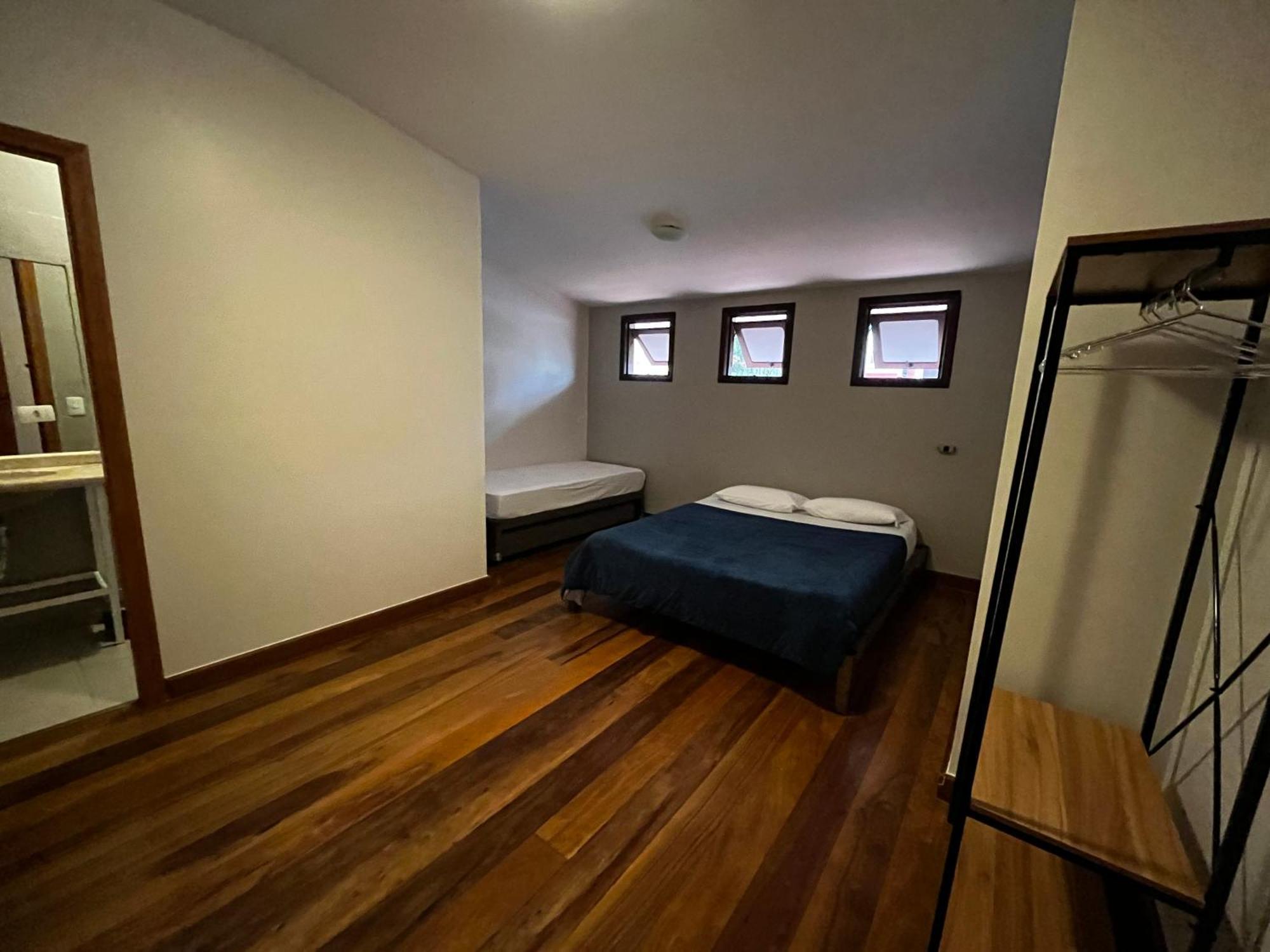 Hostel Matilda Curitiba Eksteriør bilde