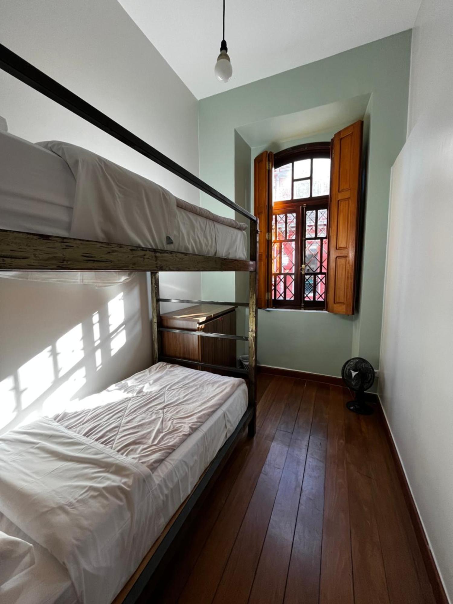 Hostel Matilda Curitiba Eksteriør bilde