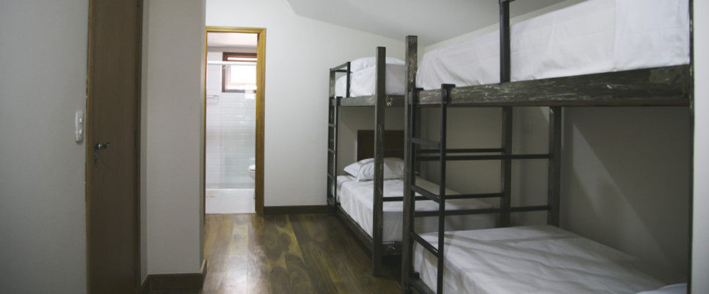 Hostel Matilda Curitiba Eksteriør bilde