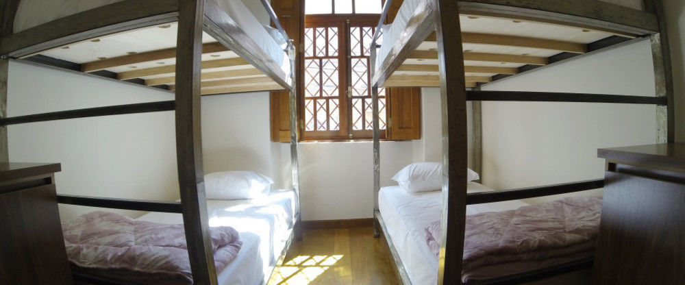 Hostel Matilda Curitiba Eksteriør bilde